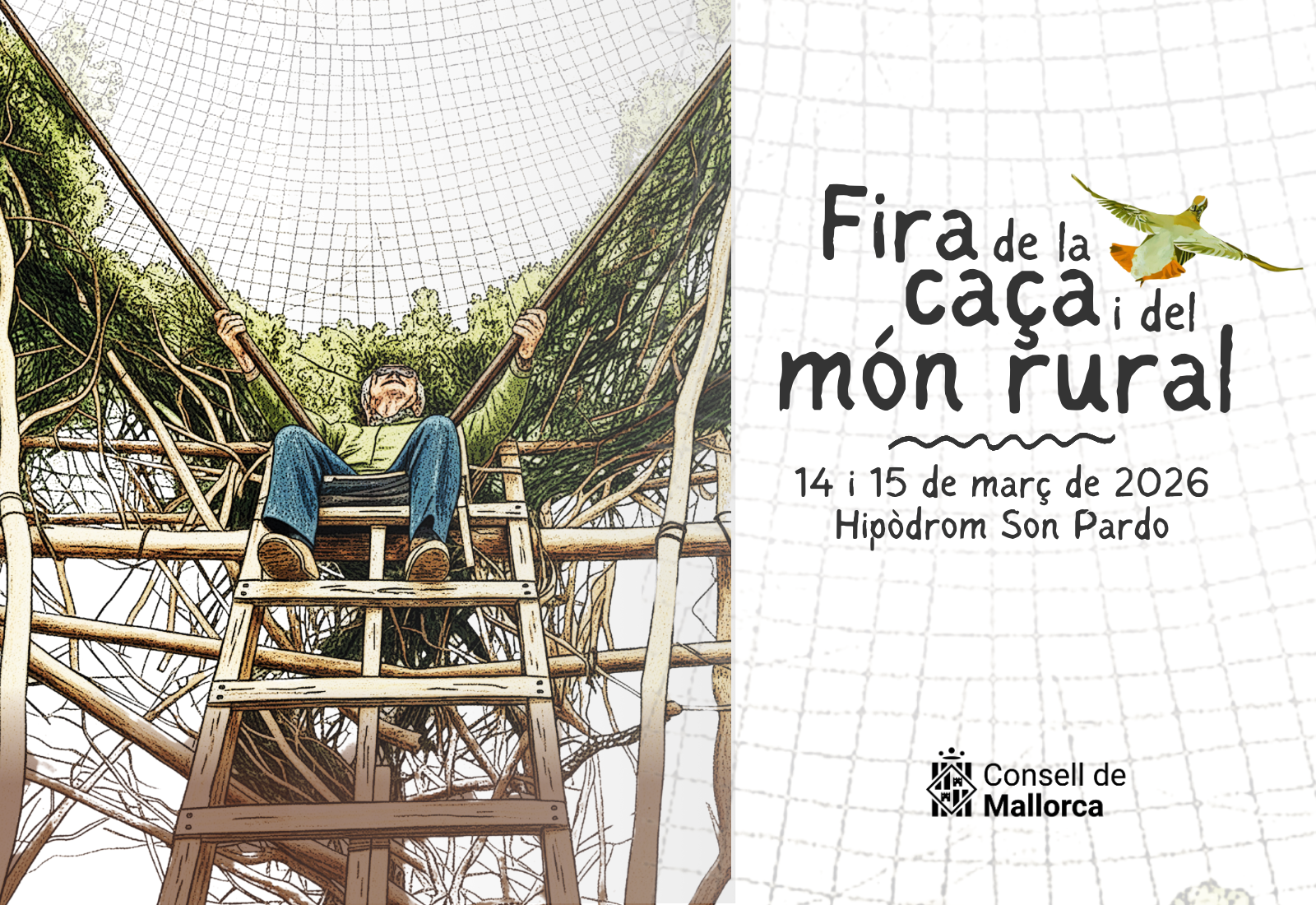 Fira de la caça i el món rural