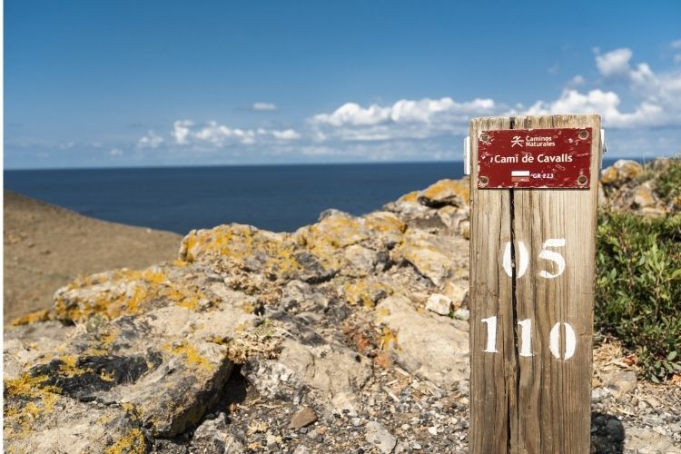 Programa «Camí de Cavalls»