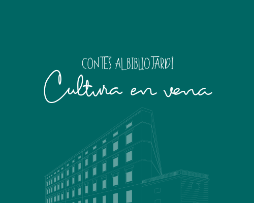 Contes al Bibliojardí 2026