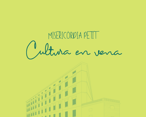 Misericòrdia Petit