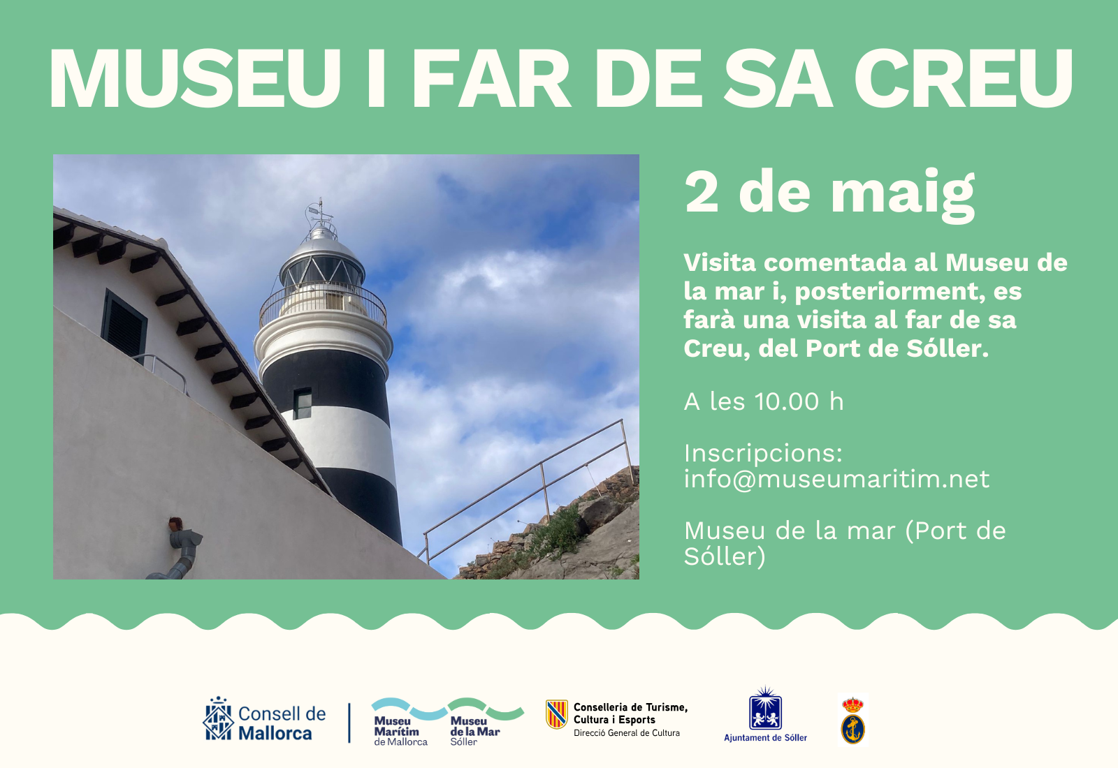 Museu Far de sa Creu