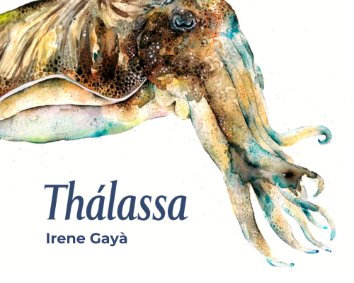 Thálassa, d’Irene Gayà