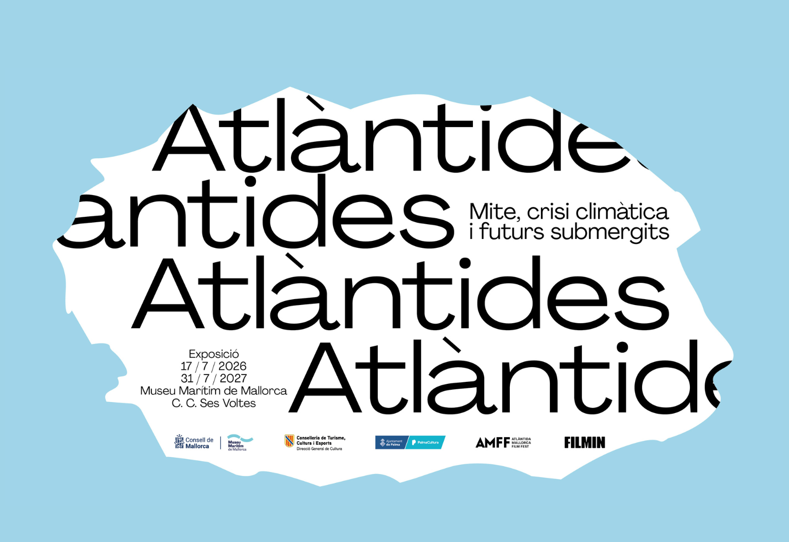 Exposició «Atlàntides»