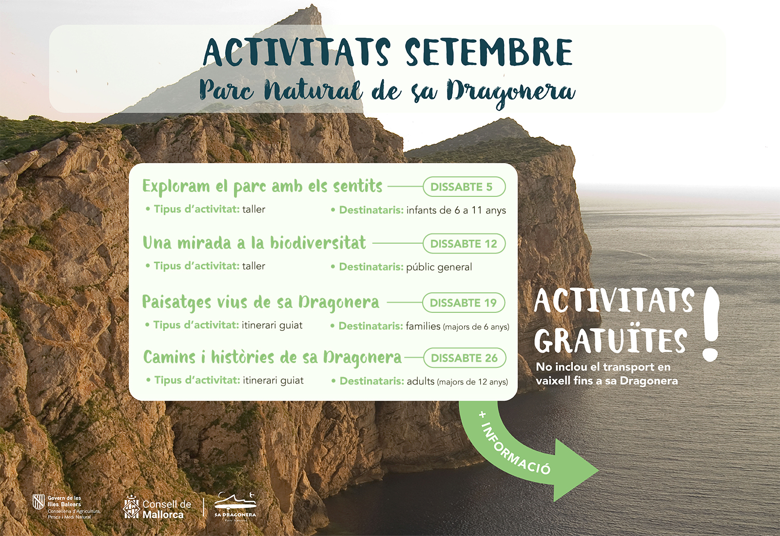Actividades junio
