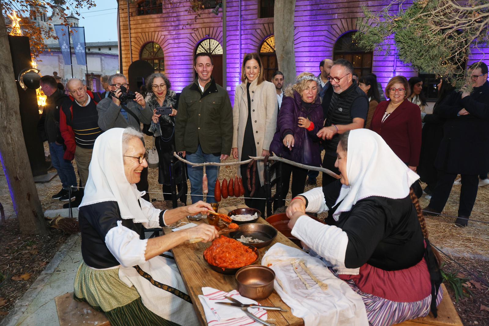 Betlem Vivent a La Misericòrdia