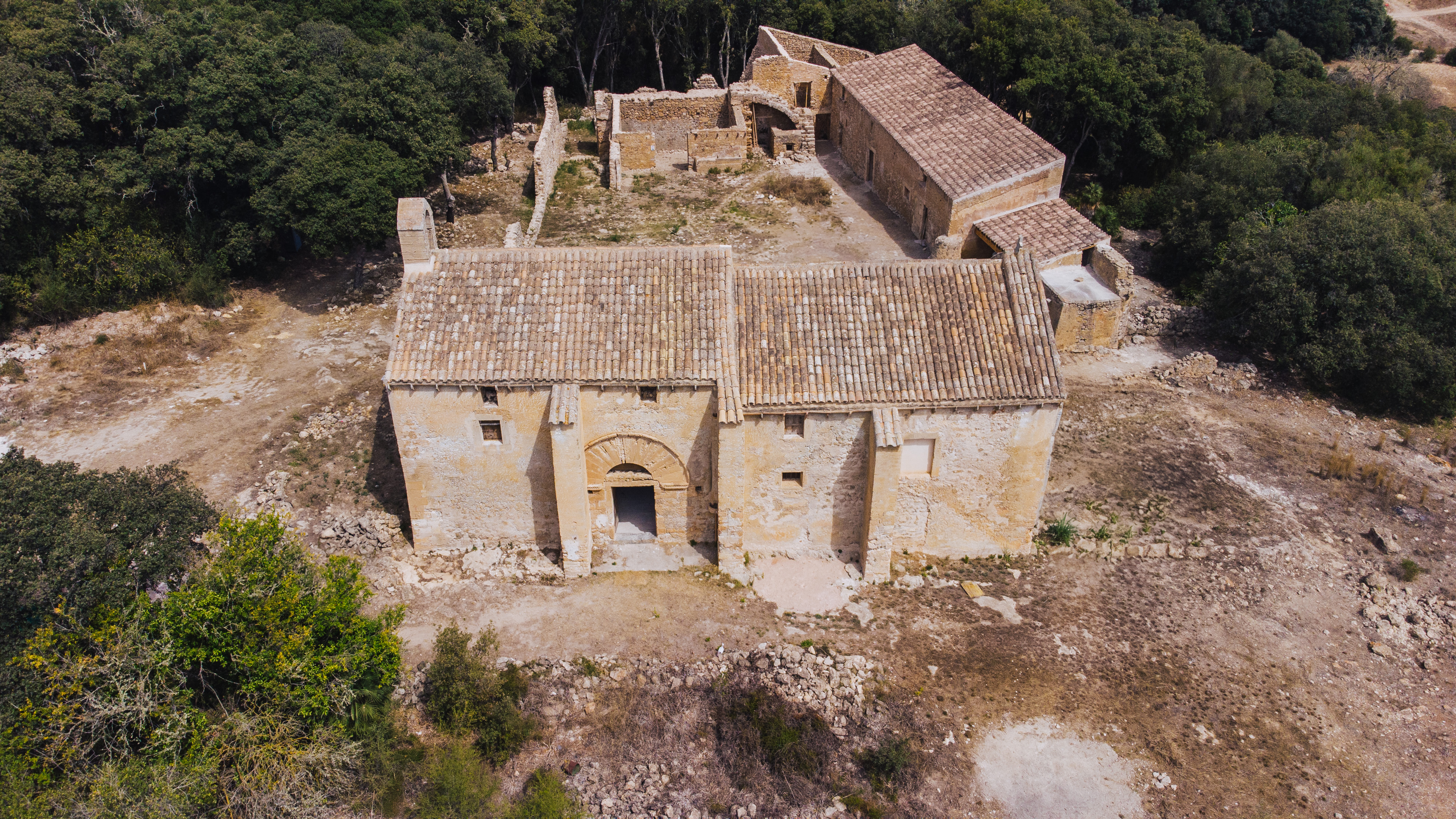 Iglesia de Santa María de Bellpuig