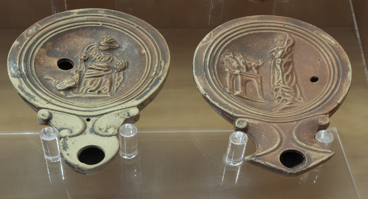 Museu d’Història de Manacor 