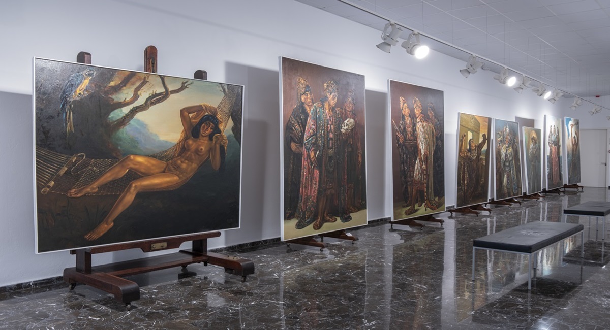 Fons Museu Krekovic
