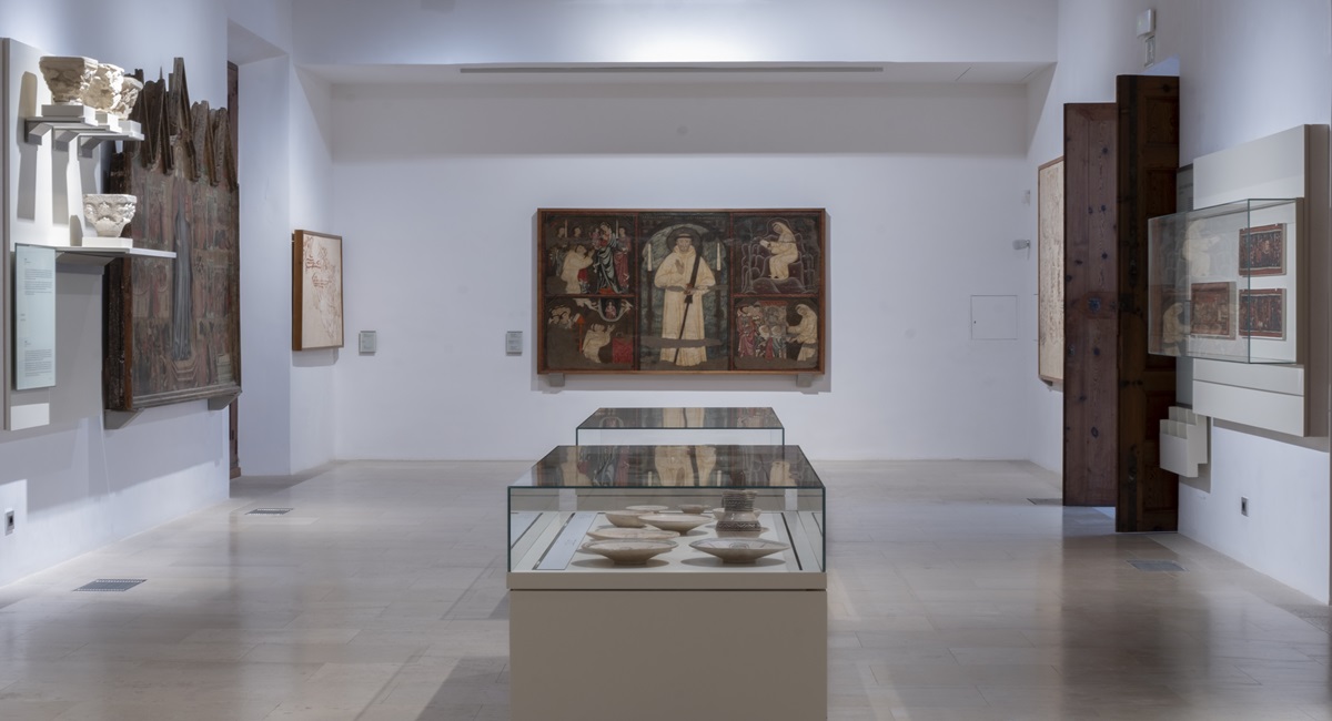 Museu de Mallorca