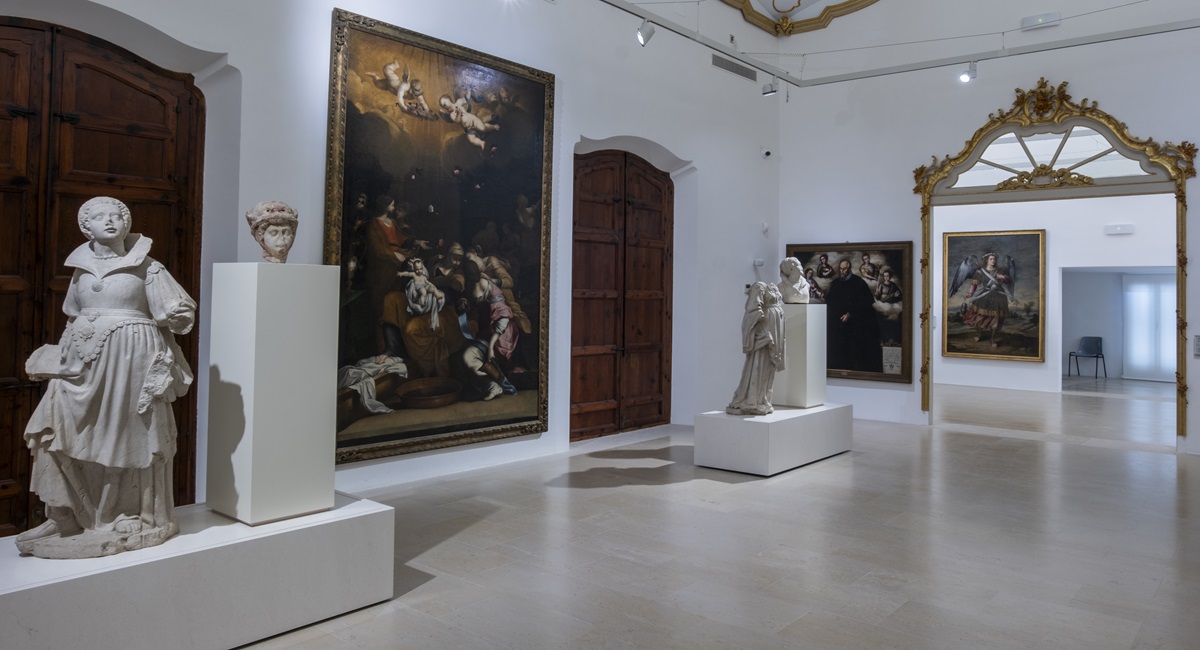 Museu de Mallorca