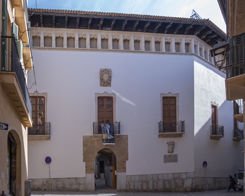 Museu de Mallorca