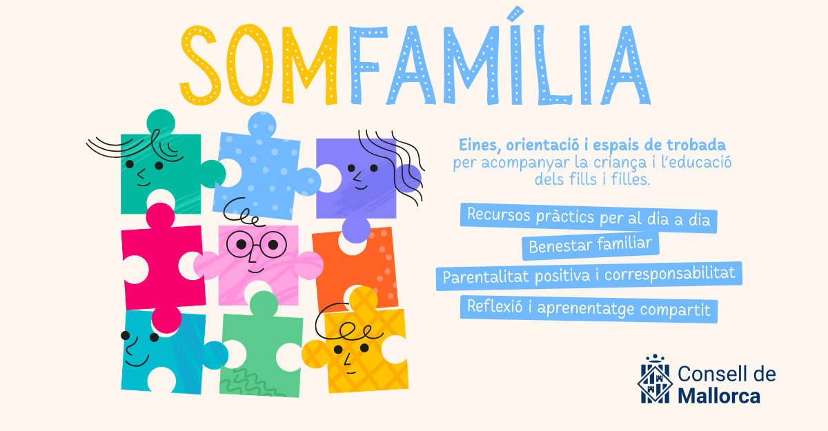 Som Família