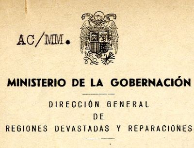 Ministerio de la Gobernación