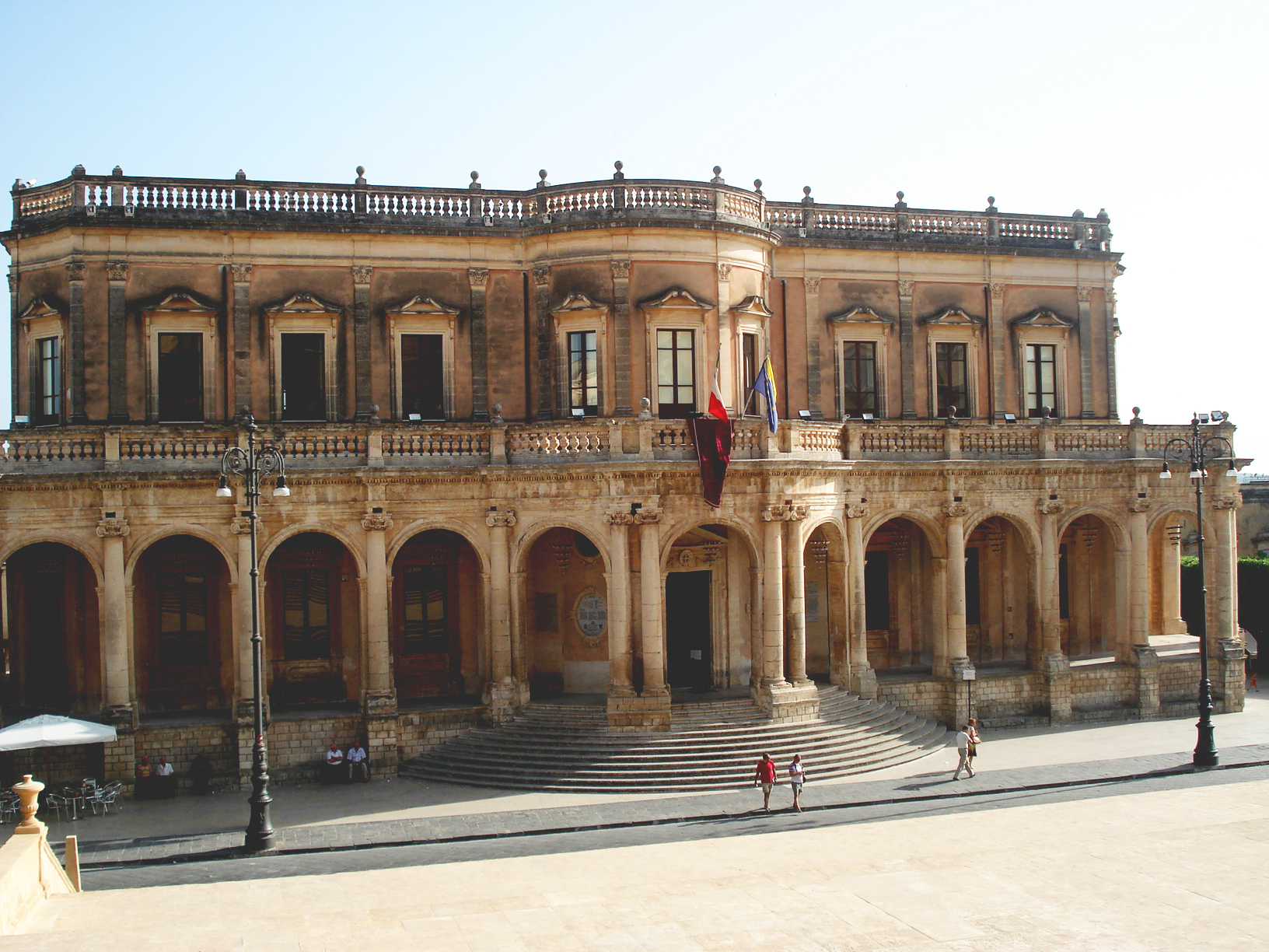 Comuna de Noto