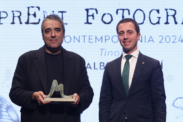 Premio Mallorca de Fotografía Contemporánea 2024