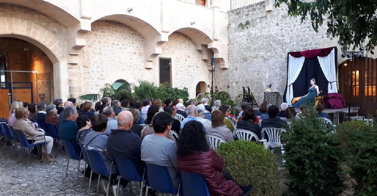 Día Internacional de los Museos en el Museo de Historia de Manacor