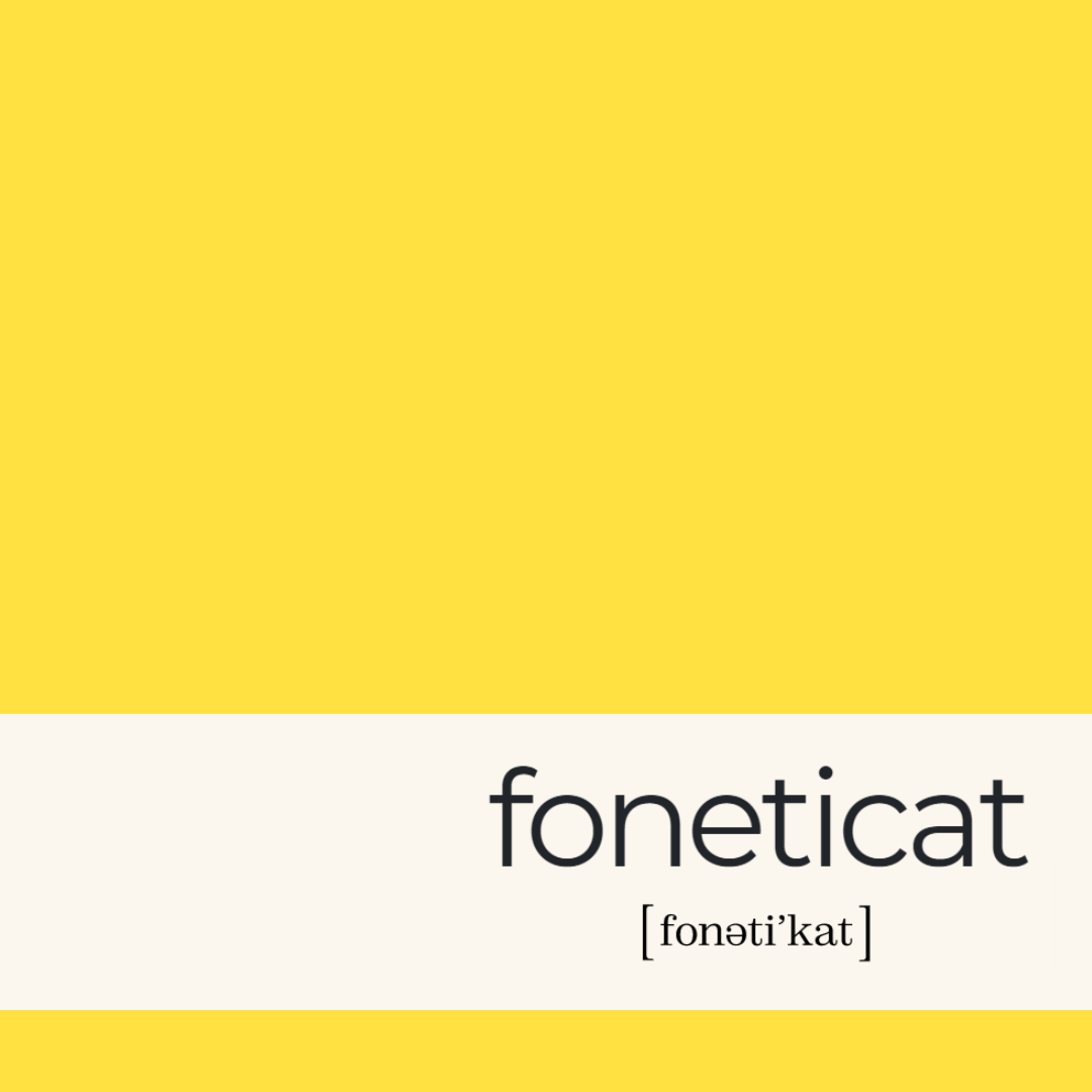 Foneticat