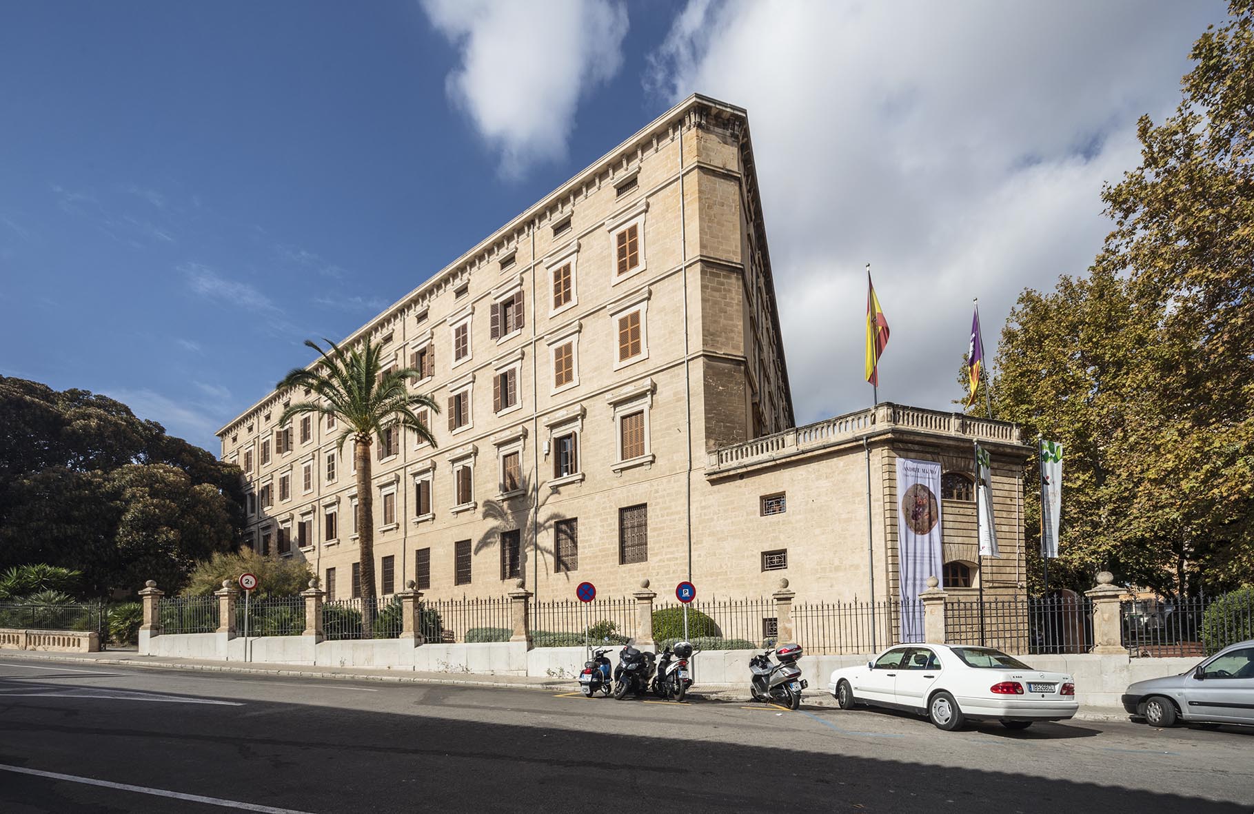 Centro Cultural de la Misericordia