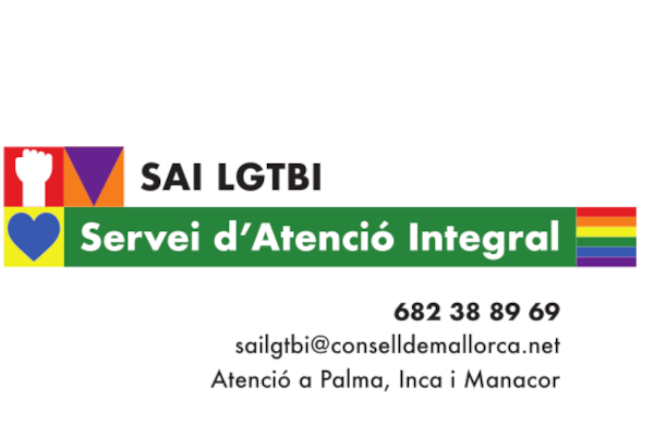 SErvicio de Atención Integral-SAI