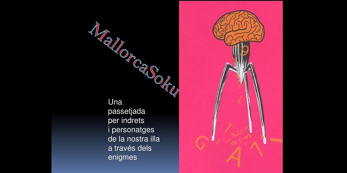 Conferència MallorcaSoku