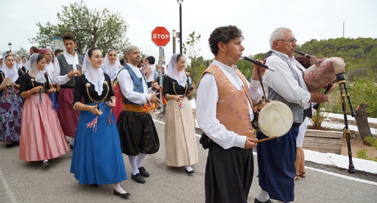 Música i Danses de Mallorca