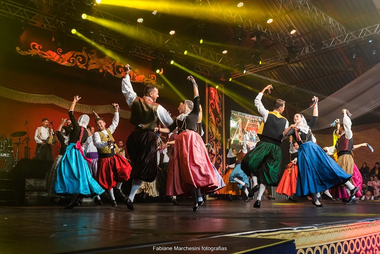 Música i Danses de Mallorca