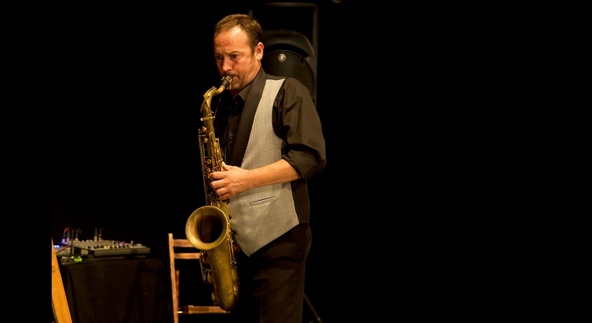 Espectáculo Joan Margarit, un homenatge