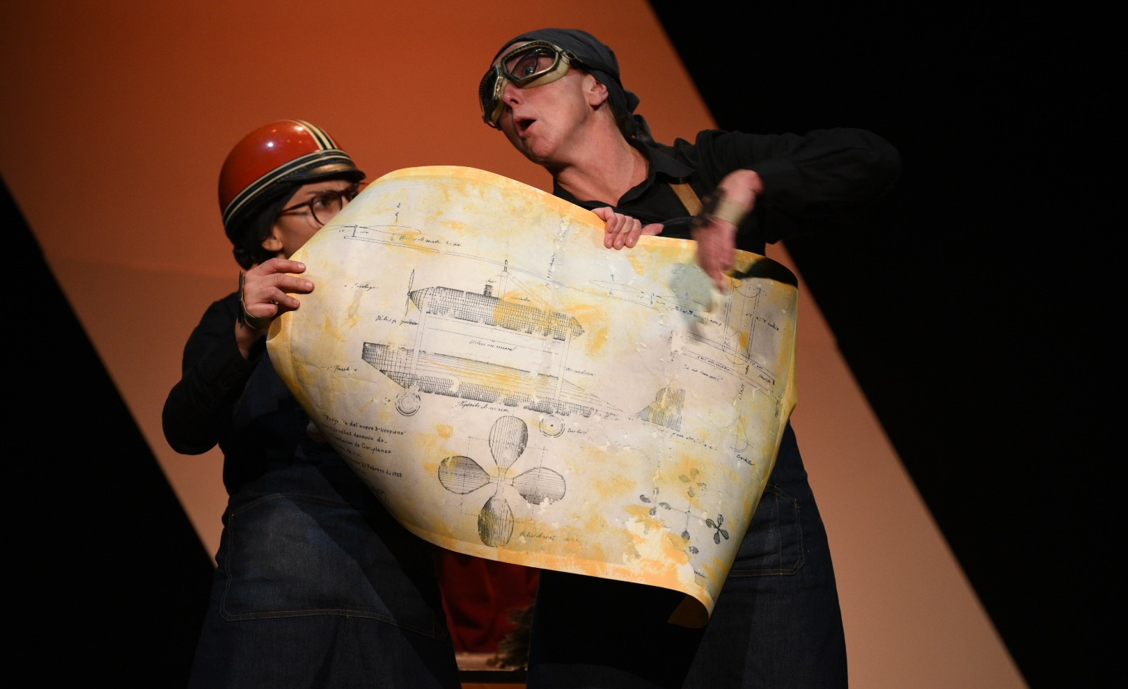 Espectáculo teatro infantil