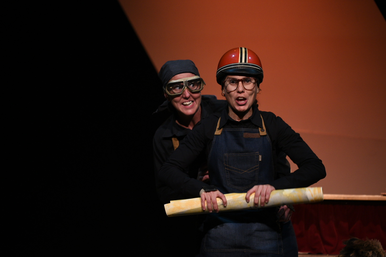 Espectáculo teatro infantil