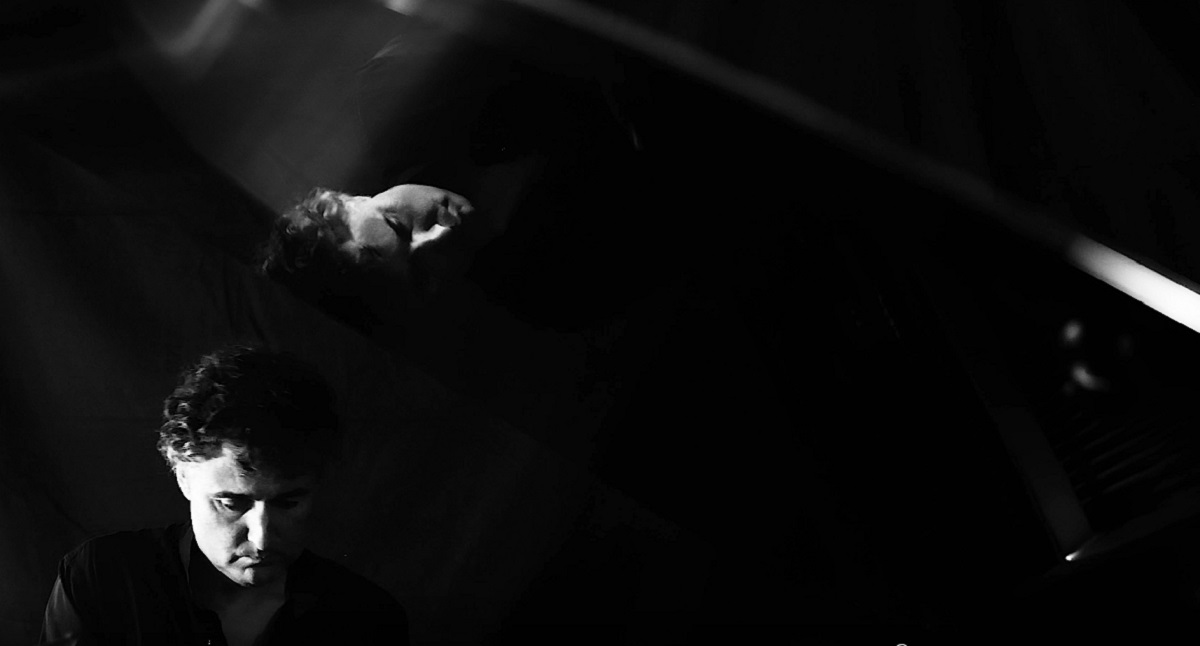 Miquel Àngel Lacomba quartet
