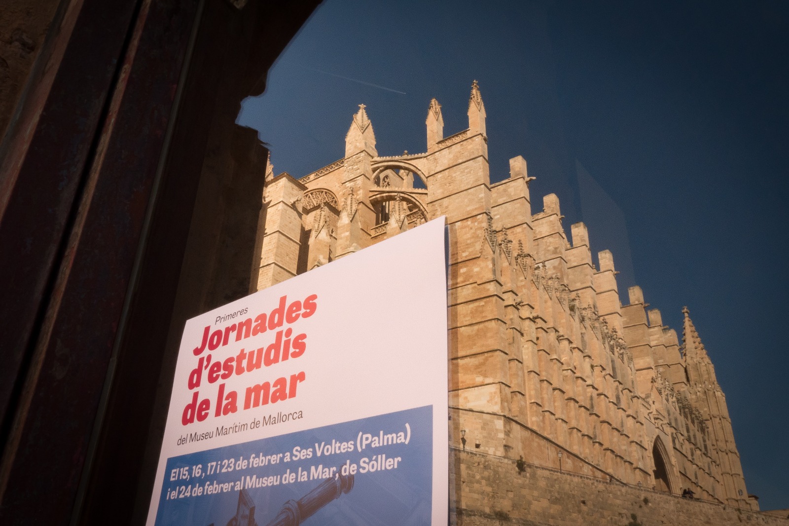 Jornades d'Estudis de la Mar